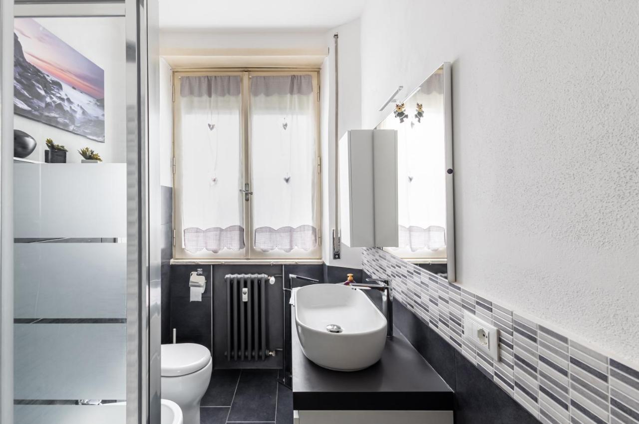 Mestre Altamarea Apartment 외부 사진