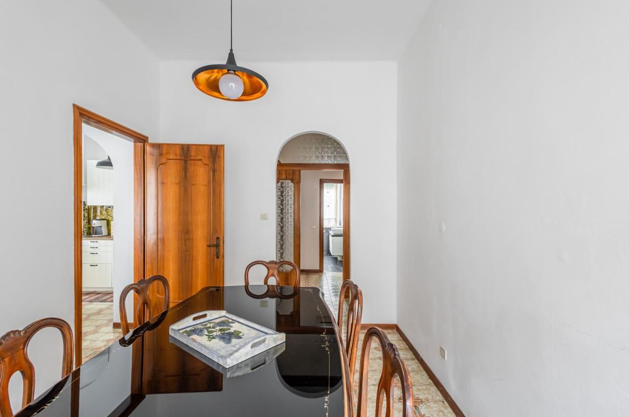 Mestre Altamarea Apartment 외부 사진