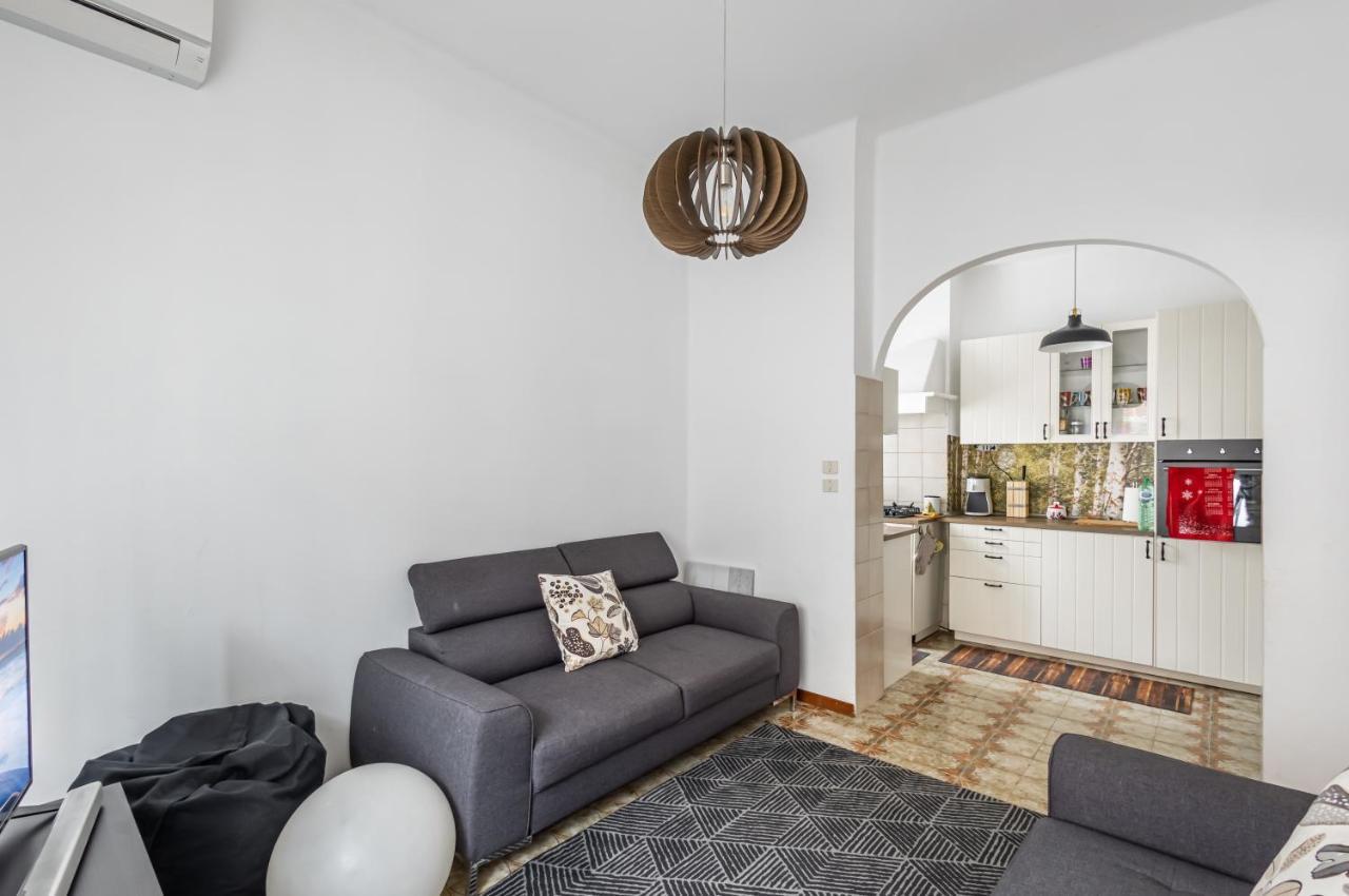 Mestre Altamarea Apartment 외부 사진