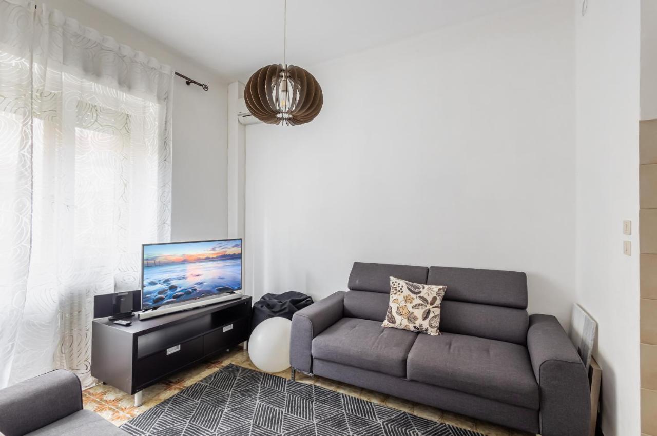 Mestre Altamarea Apartment 외부 사진