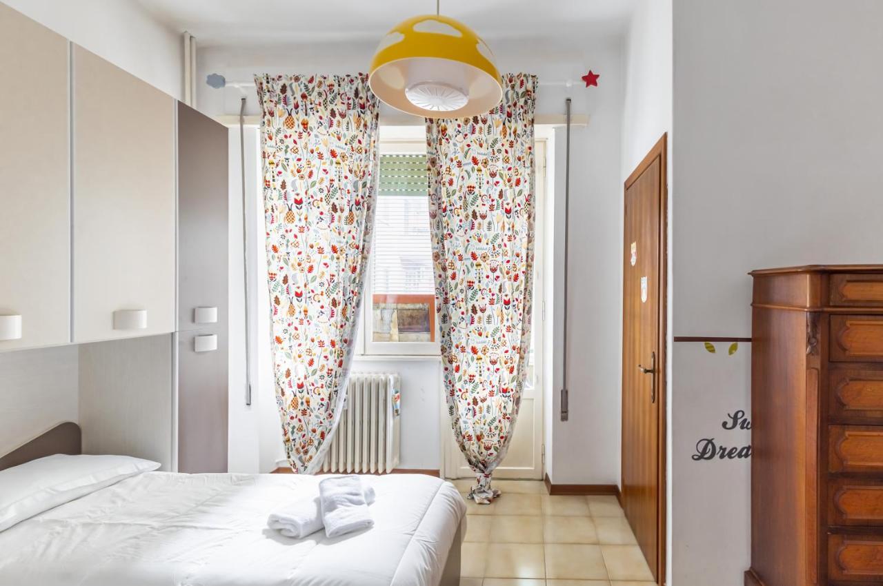 Mestre Altamarea Apartment 외부 사진