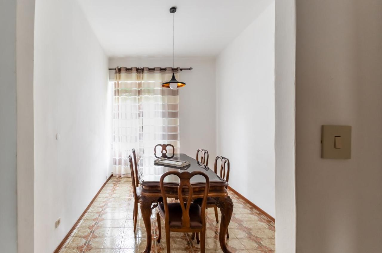 Mestre Altamarea Apartment 외부 사진