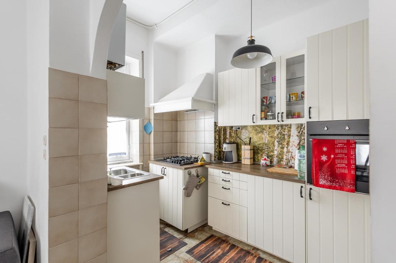 Mestre Altamarea Apartment 외부 사진