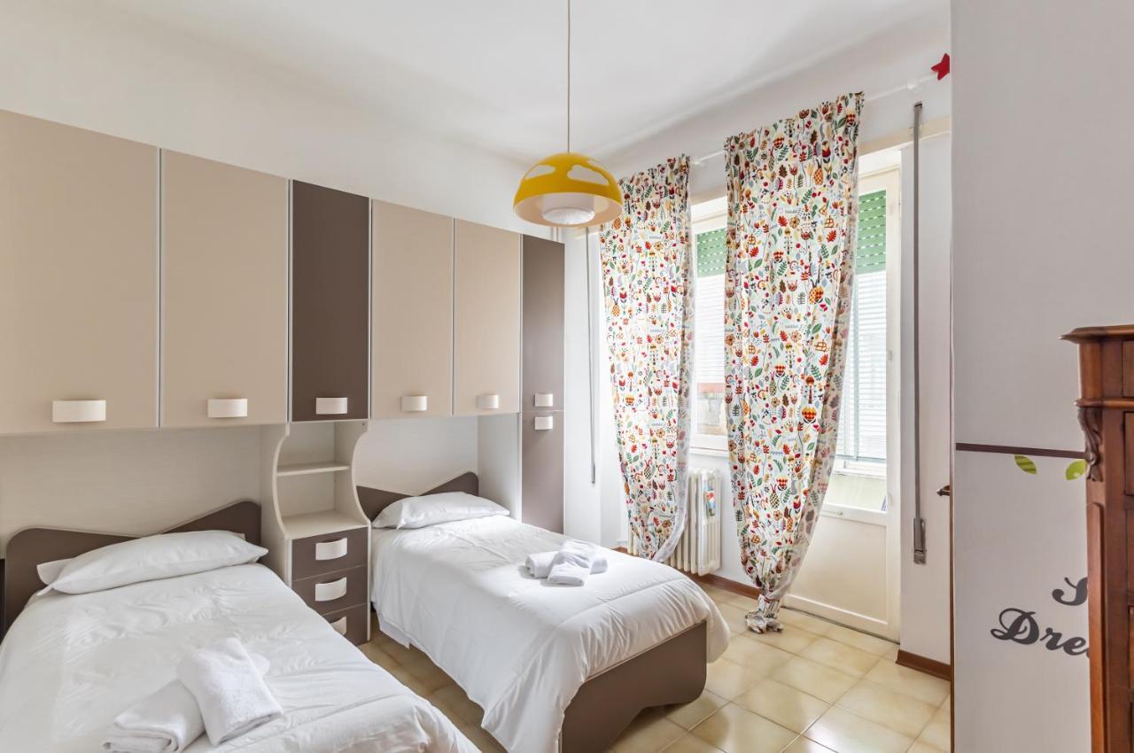 Mestre Altamarea Apartment 외부 사진