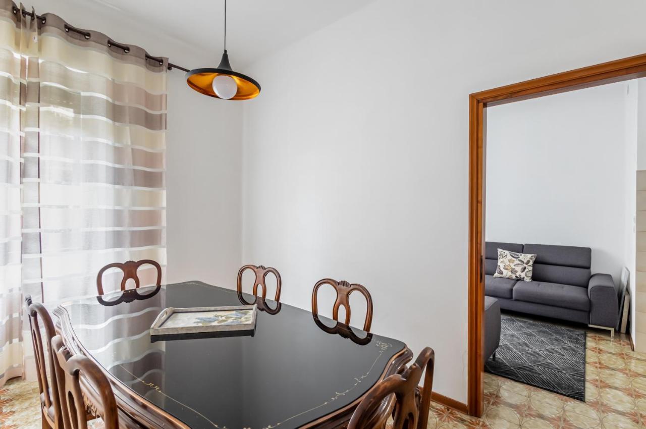 Mestre Altamarea Apartment 외부 사진