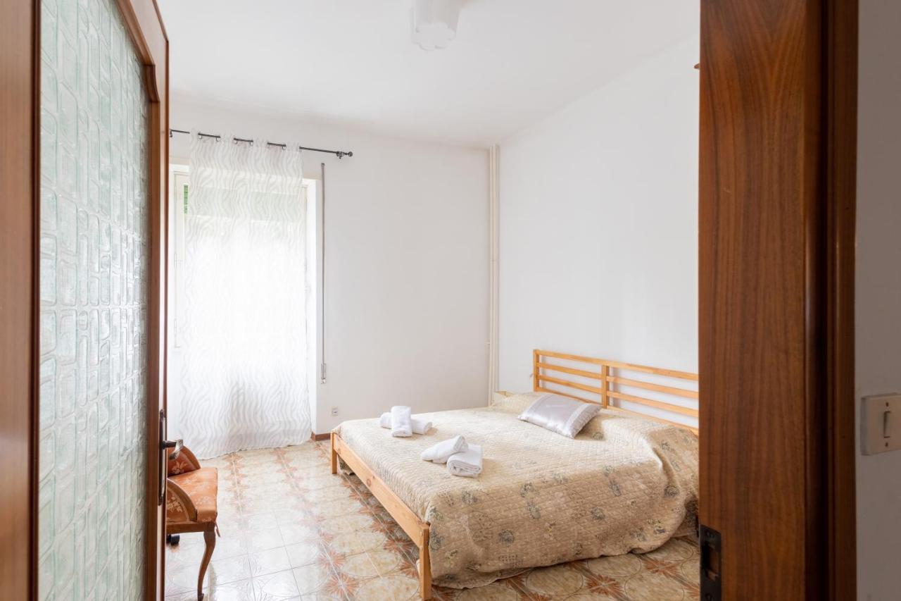 Mestre Altamarea Apartment 외부 사진