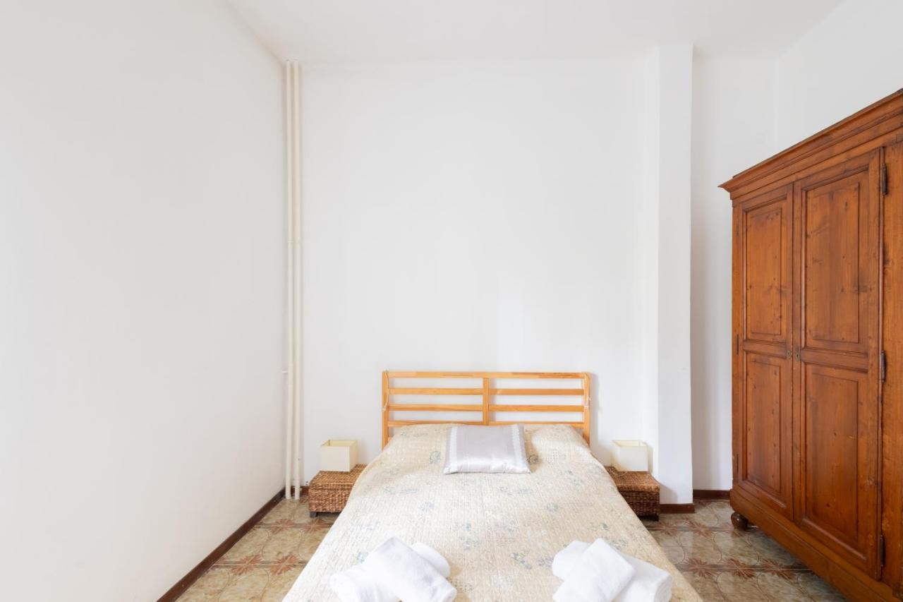 Mestre Altamarea Apartment 외부 사진