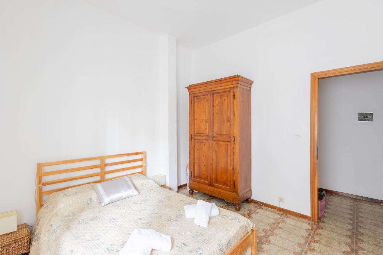 Mestre Altamarea Apartment 외부 사진