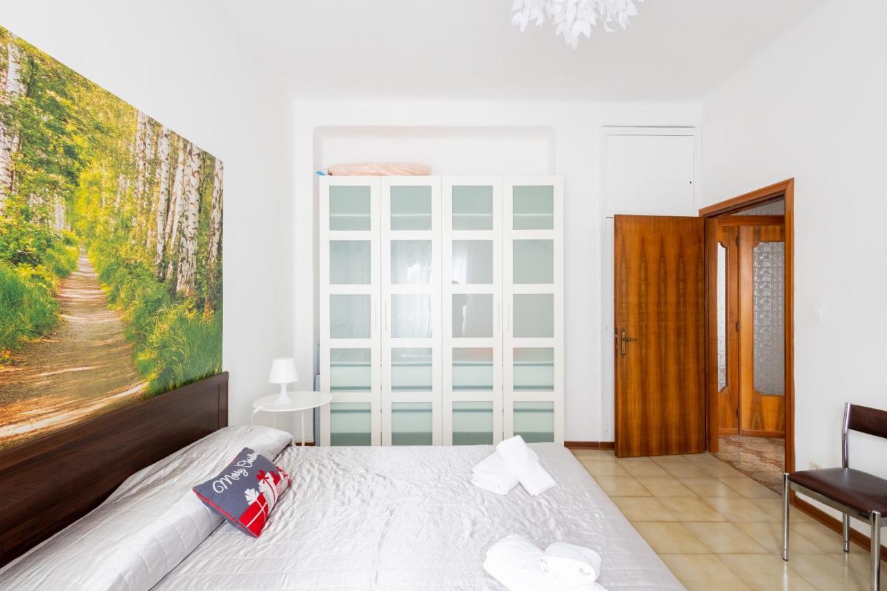 Mestre Altamarea Apartment 외부 사진