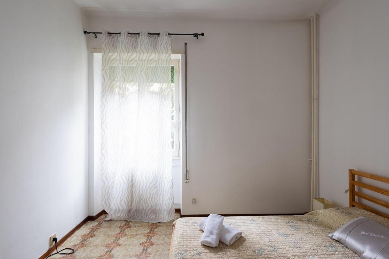 Mestre Altamarea Apartment 외부 사진