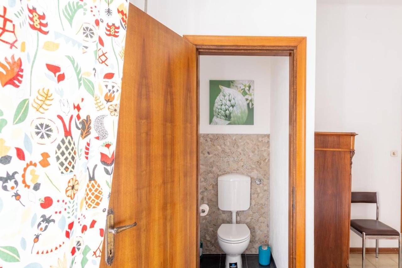 Mestre Altamarea Apartment 외부 사진