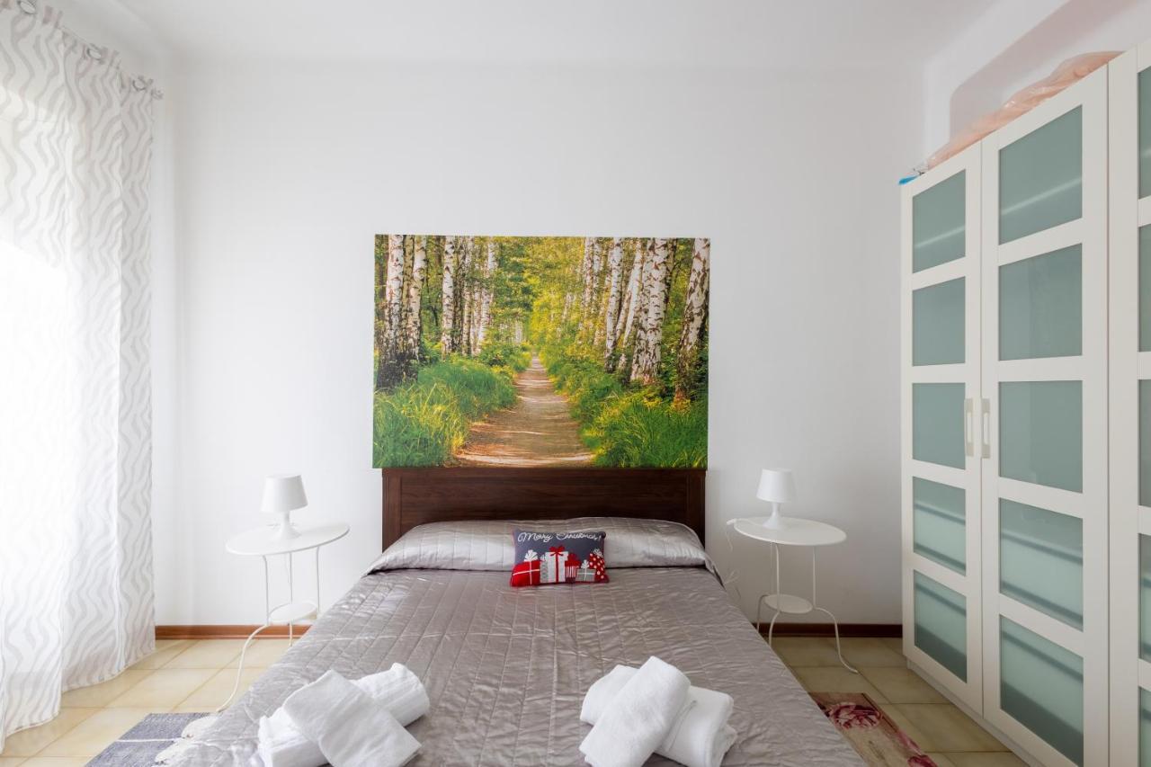 Mestre Altamarea Apartment 외부 사진
