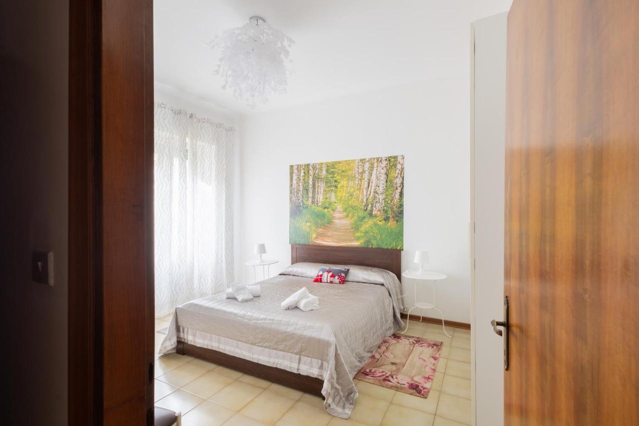 Mestre Altamarea Apartment 외부 사진